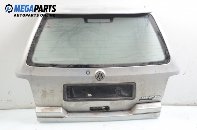 Boot lid for Volkswagen Golf III 1.6, 101 hp, station wagon, 1995