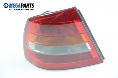 Tail light for Opel Astra G 2.0 DI, 82 hp, 3 doors, 1999, position: left