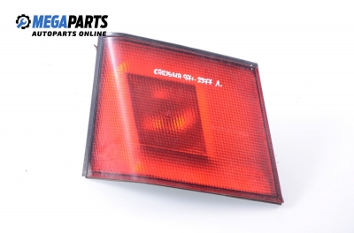 Inner tail light for Mitsubishi Carisma 1.9 TD, 90 hp, hatchback, 1997, position: left