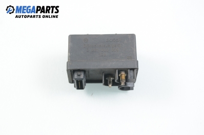 Glow plugs relay for Citroen Saxo 1.5 D, 54 hp, hatchback, 3 doors, 1998 № Bosch 0 281 003 009