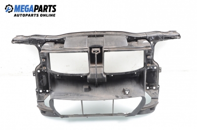 Front slam panel for BMW 3 (E90, E91, E92, E93) 2.0, 136 hp, station wagon, 2007