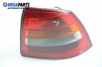 Tail light for Opel Astra G 2.0 DI, 82 hp, 3 doors, 1999, position: right