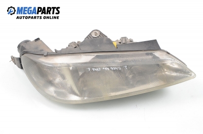 Headlight for Peugeot 406 2.0 16V, 132 hp, sedan, 1996, position: right