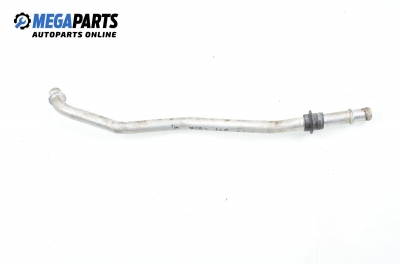 Heating pipe for BMW 5 (E39) 2.5 TDS, 143 hp, sedan, 1997