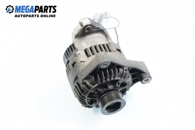 Alternator for Land Rover Freelander I (L314) 2.0 Td4 4x4, 112 hp, 2002