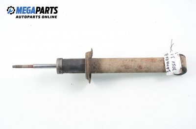 Shock absorber for Lada 2108 1.5, 68 hp, 3 doors, 1996, position: rear - left