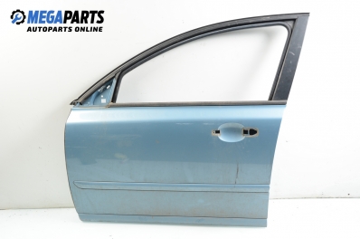 Door for Volvo V50 2.5 T5 AWD, 220 hp automatic, 2004, position: front - left