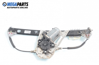 Electric window regulator for Mercedes-Benz S-Class W220 3.2 CDI, 197 hp automatic, 2000, position: rear - right