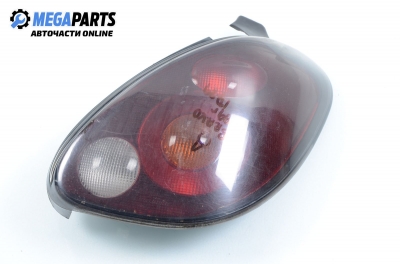 Tail light for Fiat Bravo 1.9 JTD, 105 hp, 3 doors, 1999, position: right