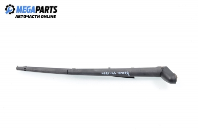 Rear wiper arm for Fiat Bravo 1.9 JTD, 105 hp, 3 doors, 1999