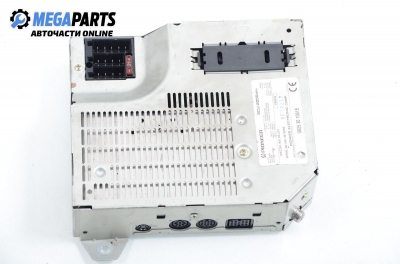 Radio auto for Renault Espace III (1997-2002), monovolum