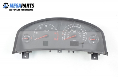 Instrument cluster for Opel Vectra C 2.0 DTI, 101 hp, hatchback, 2003