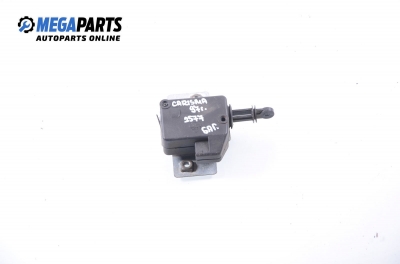 Actuator încuietoare ușă pentru Mitsubishi Carisma 1.9 TD, 90 cp, hatchback, 1997, poziție: din spate