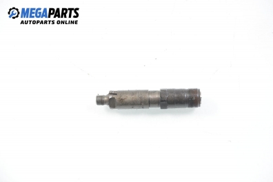 Diesel fuel injector for Mercedes-Benz E-Class 210 (W/S) 3.0 D, 136 hp, sedan automatic, 1995