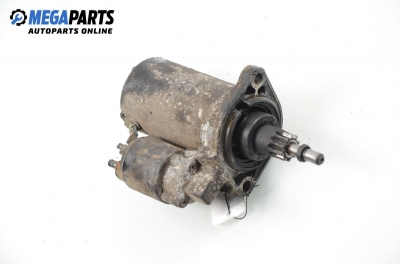 Starter for Volkswagen Passat (B3) 1.8, 112 hp, station wagon, 1990