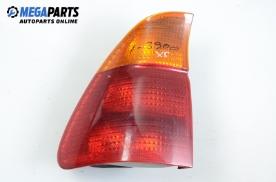 Tail light for BMW X5 (E53) 3.0, 231 hp automatic, 2001, position: left