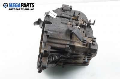  for Volvo S40/V40 2.0 T, 160 hp, combi, 1999