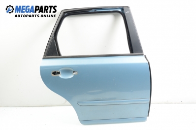 Door for Volvo V50 2.5 T5 AWD, 220 hp automatic, 2004, position: rear - right