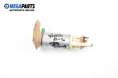 Fuel pump for Peugeot 406 2.0 16V, 132 hp, sedan, 1996