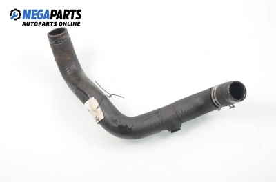 Water hose for Rover 75 2.5 V6, 177 hp, sedan, 2000