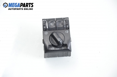 Lights switch for Opel Omega B 2.0 16V, 136 hp, station wagon, 1994