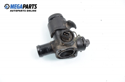 Corp termostat for Volkswagen Golf II 1.6 TD, 70 hp, 1991