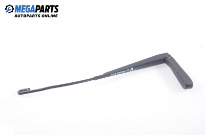 Front wipers arm for Opel Zafira A 2.0 16V DTI, 101 hp, 2002, position: left