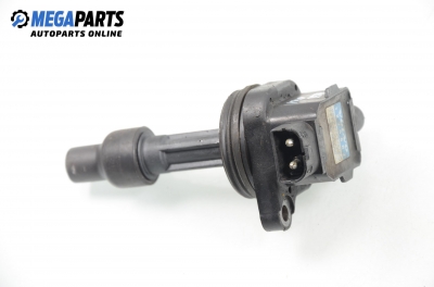 Bobină de aprindere for Volvo S40/V40 1.8, 122 hp, combi, 2001 № 1275602