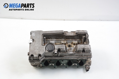 Engine head for Mercedes-Benz 124 (W/S/C/A/V) 2.2, 150 hp, sedan automatic, 1995