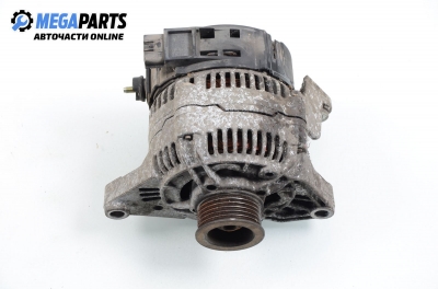 Alternator for Nissan Micra (K11) 1.0 16V, 54 hp automatic, 1996 № BOSCH 0 120 335 008