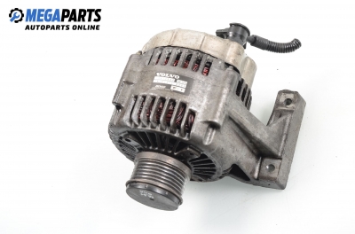 Alternator for Volvo S40/V40 1.8, 122 hp, combi, 2001 № 9472908