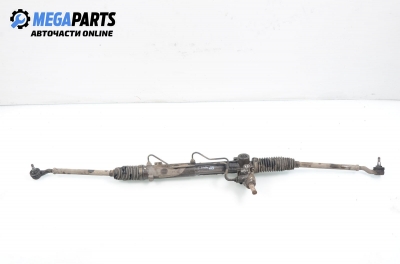 Hydraulic steering rack for Peugeot 406 1.8, 90 hp, station wagon, 1998