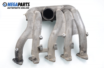 Intake manifold for Mercedes-Benz E-Class 210 (W/S) 2.9 TD, 129 hp, station wagon automatic, 1997