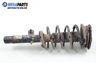 Macpherson shock absorber for Peugeot 406 1.8, 90 hp, station wagon, 1998, position: front - left