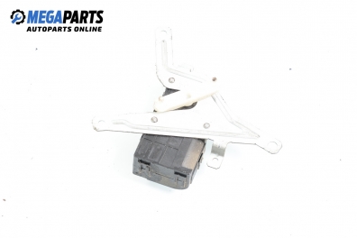 Heater motor flap control for Ssang Yong Actyon 2.0 Xdi 4WD, 141 hp, 2007