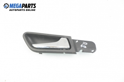 Inner handle for Mercedes-Benz A-Class W169 1.8 CDI, 109 hp, 5 doors, 2005, position: front - right