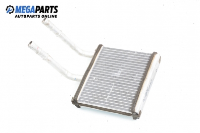 Heating radiator  for Ssang Yong Actyon 2.0 Xdi 4WD, 141 hp, 2007