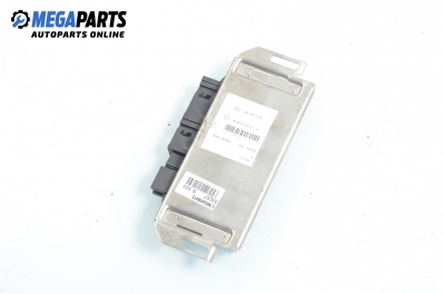 Module for Mercedes-Benz S-Class W220 3.2 CDI, 197 hp automatic, 2000 № A 021 545 27 32