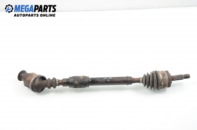 Driveshaft for Volvo S40/V40 1.8, 122 hp, station wagon, 2001, position: right