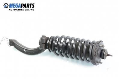 Macpherson shock absorber for Ssang Yong Actyon 2.0 Xdi 4WD, 141 hp, 2007, position: front - right