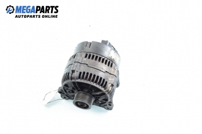 Alternator for Alfa Romeo 156 2.5 24V, 190 hp, sedan, 1998 № Bosch 0 986 041 280