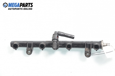 Fuel rail for Alfa Romeo 156 1.8 16V T.Spark, 144 hp, sedan, 1997