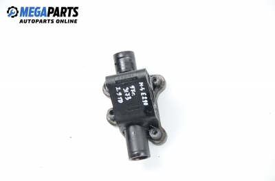 Water connection for Mercedes-Benz E-Class 210 (W/S) 2.9 TD, 129 hp, station wagon automatic, 1997