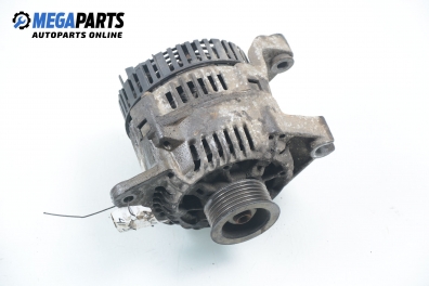 Alternator for Peugeot 306 1.8, 101 hp, sedan automatic, 1995