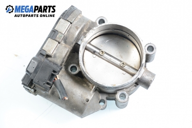 Clapetă carburator pentru Alfa Romeo 156 2.5 24V, 190 cp, sedan, 1998 № Bosch 0 280 750 014