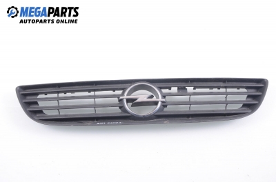 Grilă for Opel Zafira A 2.0 16V DTI, 101 hp, 2002