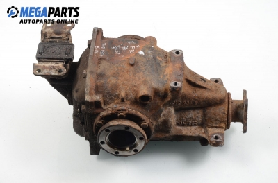  for BMW 5 (E34) 2.0 24V, 150 hp, combi, 1994