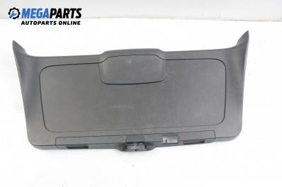 Boot lid plastic cover for Mercedes-Benz A-Class W169 1.8 CDI, 109 hp, 5 doors, 2005