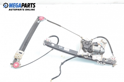 Electric window regulator for Mercedes-Benz S-Class W220 3.2 CDI, 197 hp automatic, 2000, position: front - right