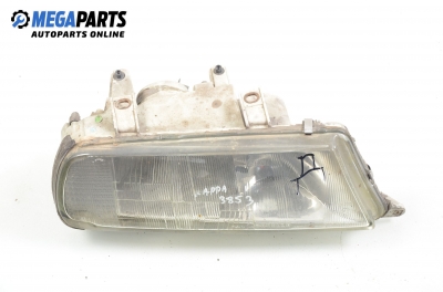 Headlight for Lancia Kappa 2.4 JTD, 136 hp, station wagon, 1998, position: right